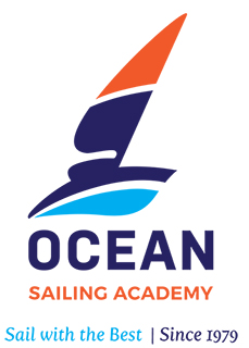 Ocean Sailing Academy Logo