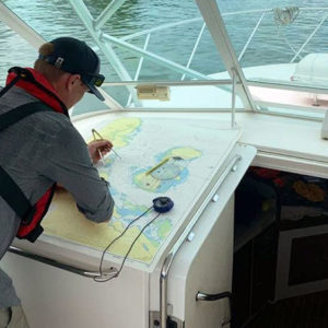 Fastrack Yachtmaster online course