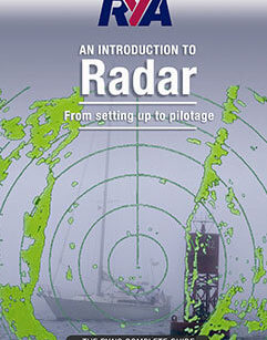 Introduction to Radar (G34)